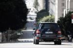 Mercedes-Benz GLK-Class 2008 года